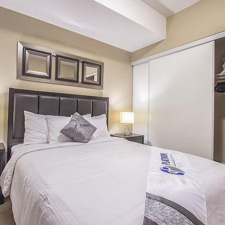 Platinum Suites Furnished Executive Suites Mississauga Oda fotoğraf