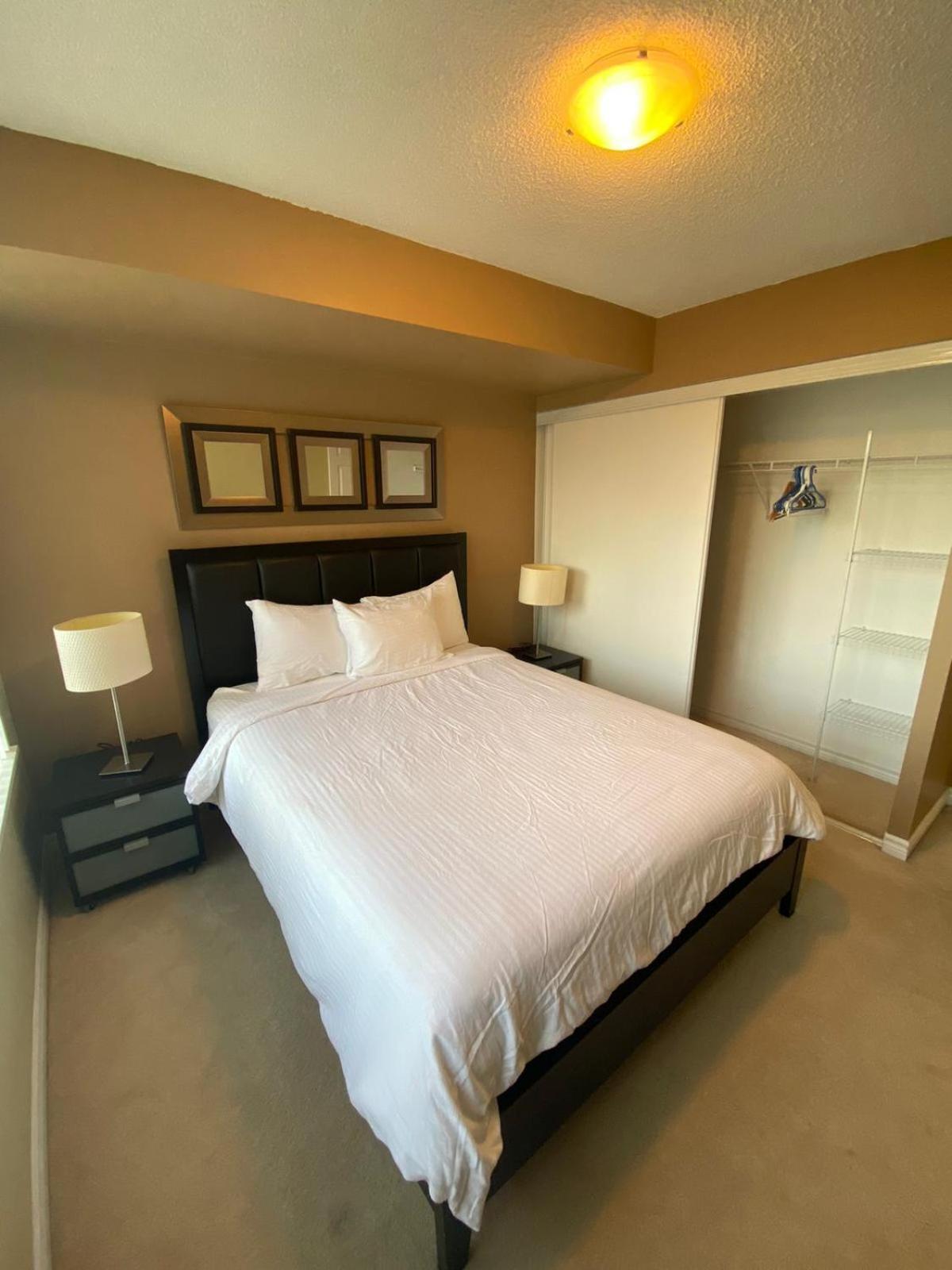 Platinum Suites Furnished Executive Suites Mississauga Dış mekan fotoğraf