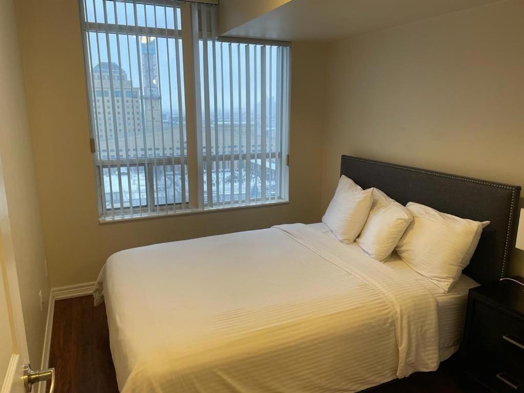 Platinum Suites Furnished Executive Suites Mississauga Dış mekan fotoğraf
