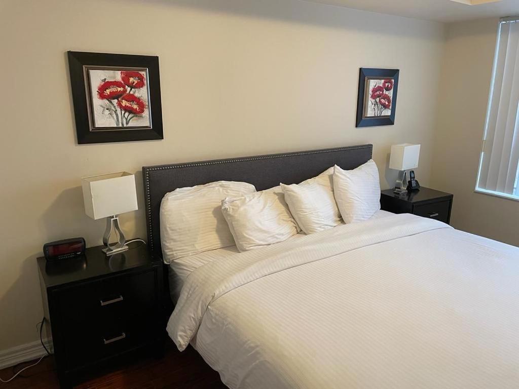 Platinum Suites Furnished Executive Suites Mississauga Dış mekan fotoğraf