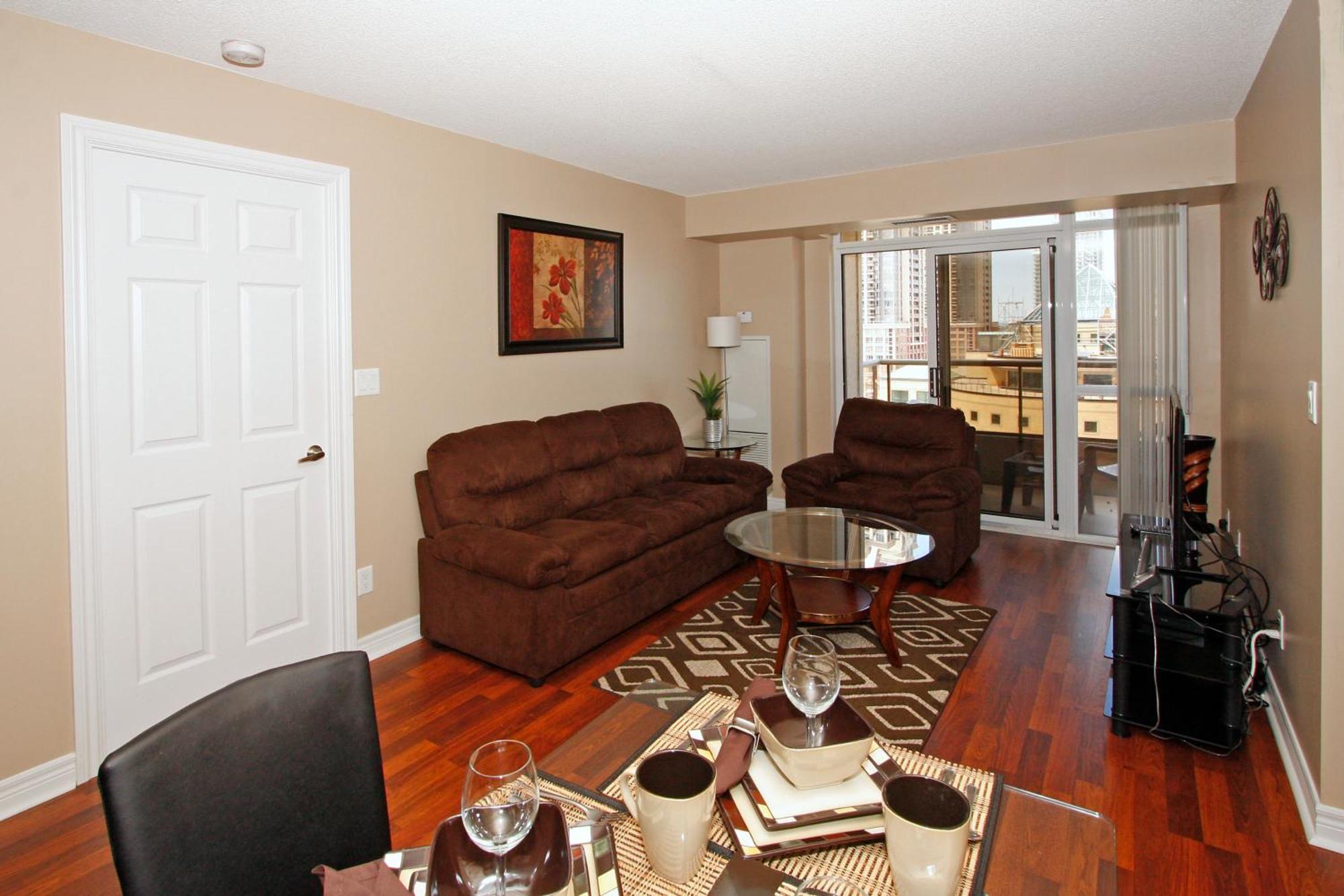 Platinum Suites Furnished Executive Suites Mississauga Dış mekan fotoğraf