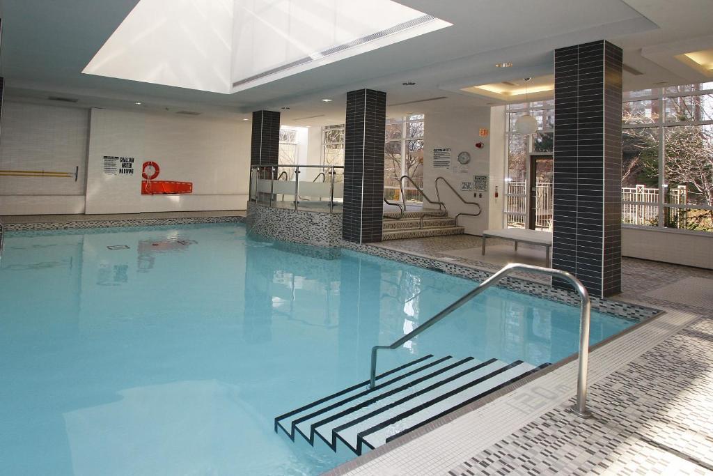 Platinum Suites Furnished Executive Suites Mississauga Dış mekan fotoğraf