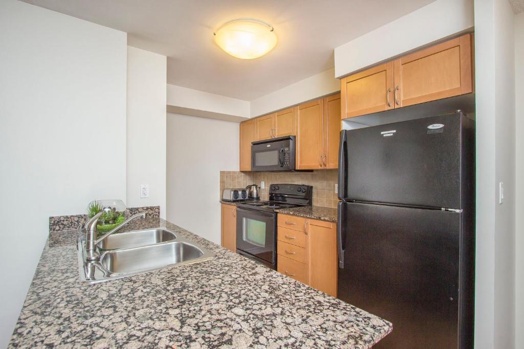 Platinum Suites Furnished Executive Suites Mississauga Oda fotoğraf