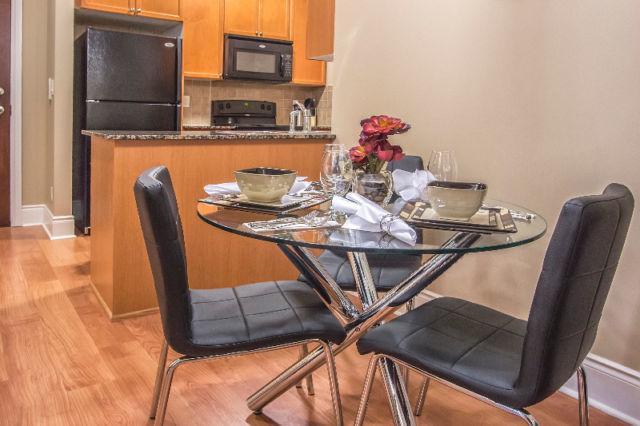 Platinum Suites Furnished Executive Suites Mississauga Dış mekan fotoğraf