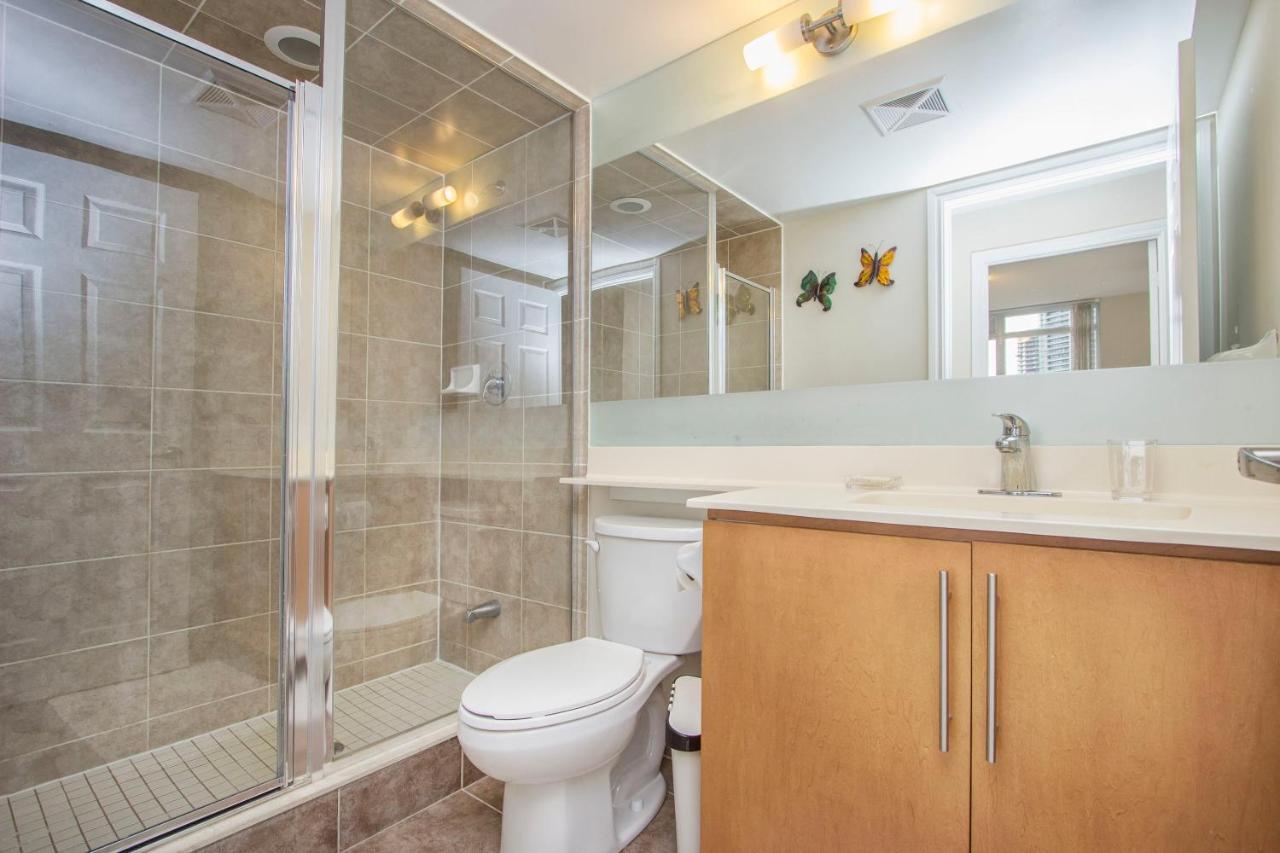 Platinum Suites Furnished Executive Suites Mississauga Oda fotoğraf