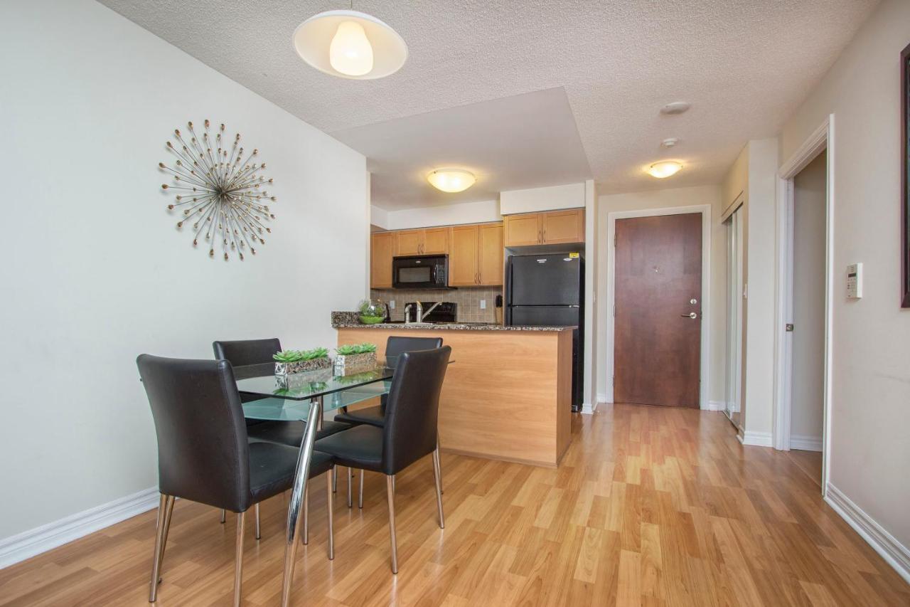 Platinum Suites Furnished Executive Suites Mississauga Oda fotoğraf