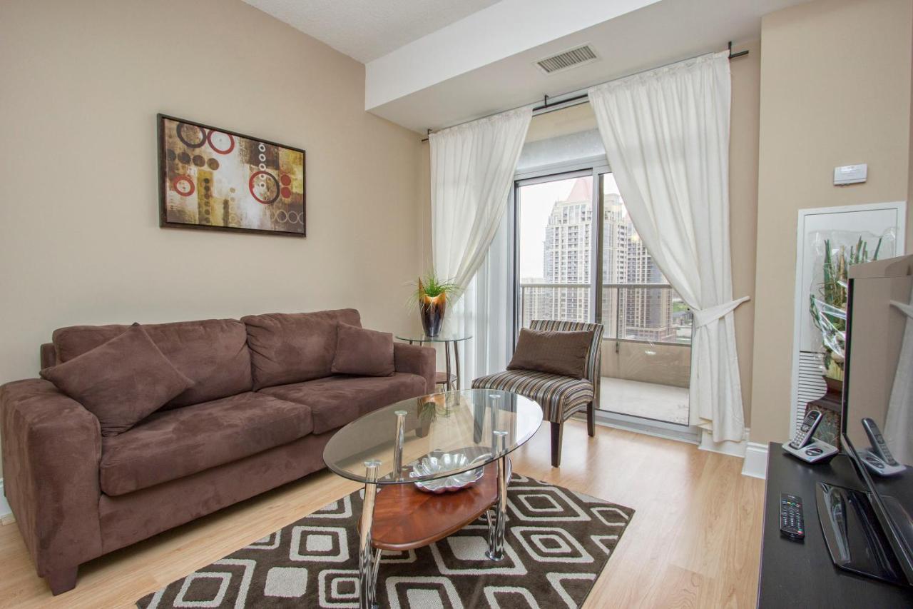Platinum Suites Furnished Executive Suites Mississauga Dış mekan fotoğraf